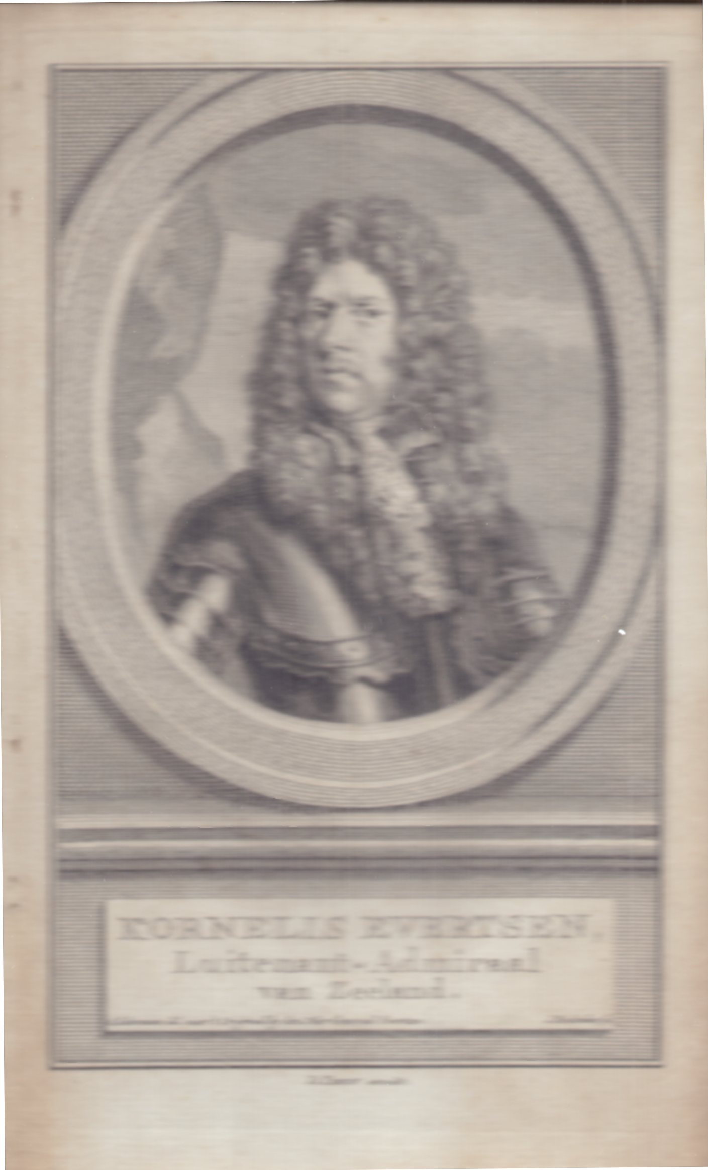 Evertsen, Cornelis de oude Evertsen, Cornelis de oude