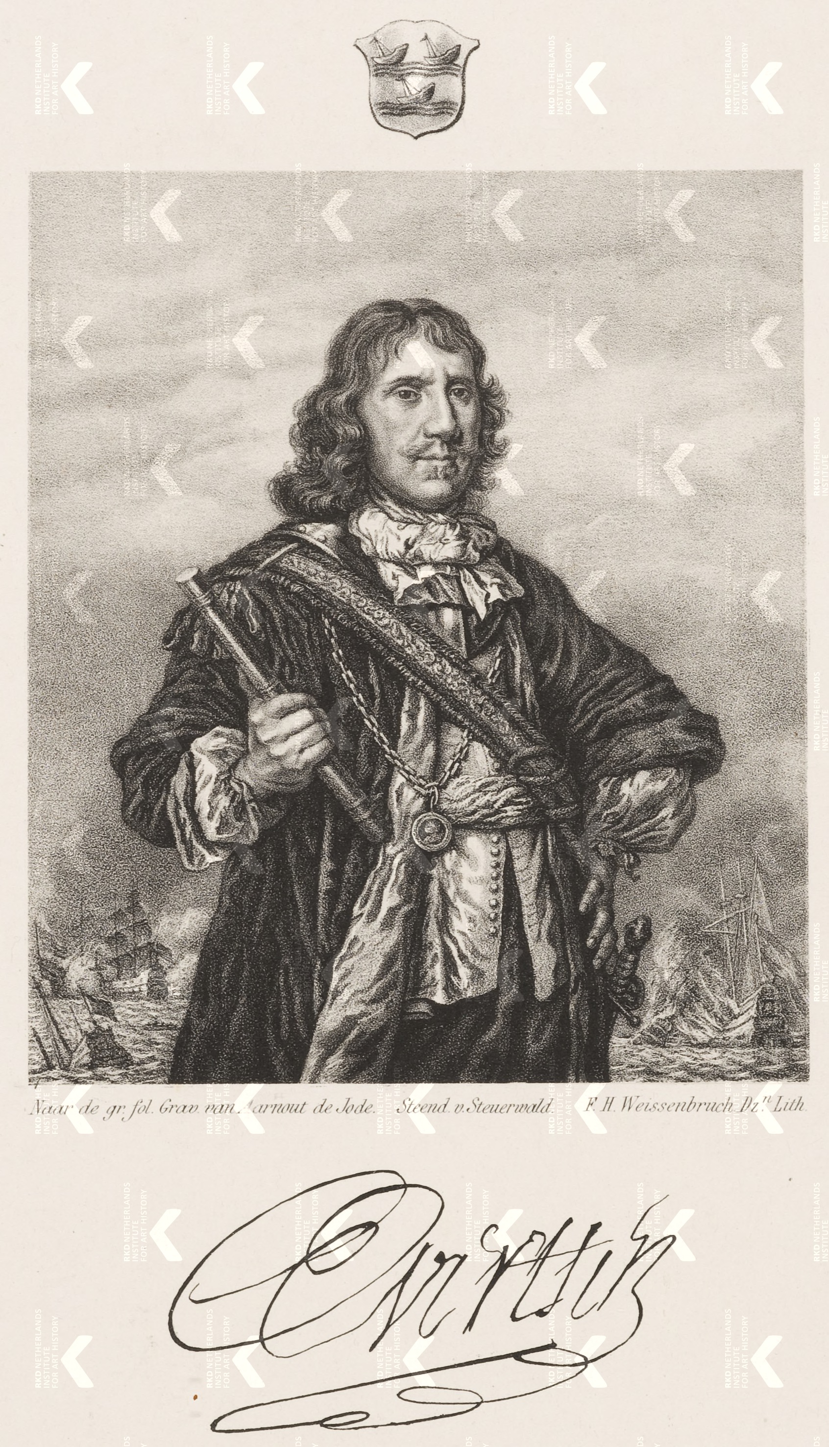 Evertsen, Cornelis de Oude 2 Evertsen, Cornelis de Oude 2