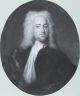 Citter, Willem van 1685-1758