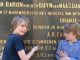 Canneman, Elias Jacob en Octaaf Canneman, Elias Jacob en Octaaf