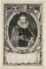 Koning Jacobus I van Engeland benoemde hem tot "eques aureatus" Jan I Huyssens Van Cattendijke