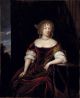 Parduyn, Josina 1642-1718