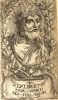 markgraaf van Ivrea, graaf van Aosta en Lombardije Adelbert I van Ivrea