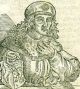 hertog van Saksen Bernhard I Billung van Saksen