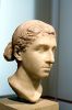 Cleopatra VII Buste Museum Berlijn