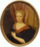 Butler, Cornelia 1694-1763