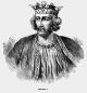 Duke van Gasconje Edward I van Engeland