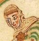 gravin van Holland Hildegard van Vlaanderen