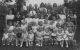 kleinkinderen Roos